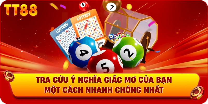 Tra cứu ý nghĩa giấc mơ của bạn một cách nhanh chóng nhất